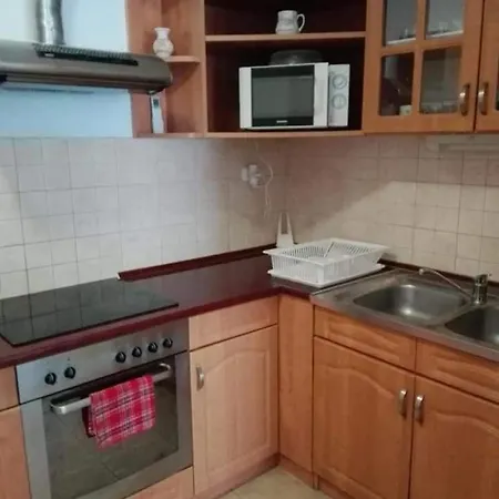 Szofi Διαμέρισμα