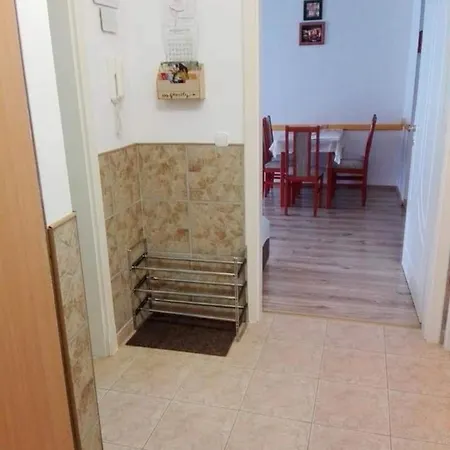 Διαμέρισμα Szofi Hajdúszoboszló