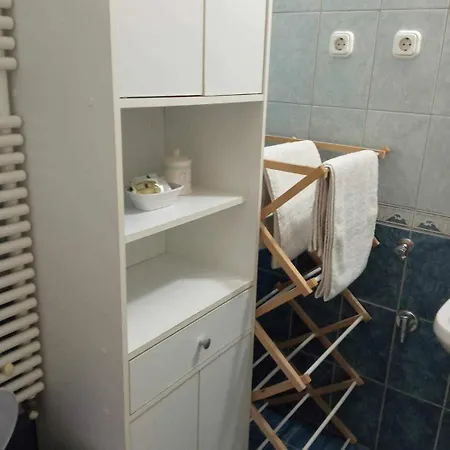 Διαμέρισμα Szofi