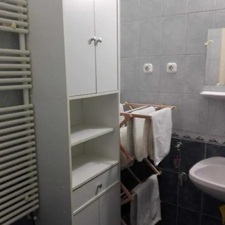 Διαμέρισμα Szofi Hajdúszoboszló
