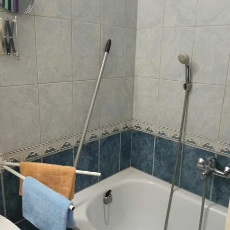 Διαμέρισμα Szofi Hajdúszoboszló
